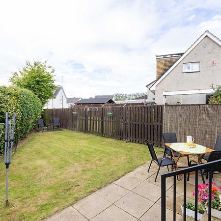 Family Home Inverkeithing Ideal For Edinburgh, Dunfermline & St Andrews 3 Bedrooms מראה חיצוני תמונה
