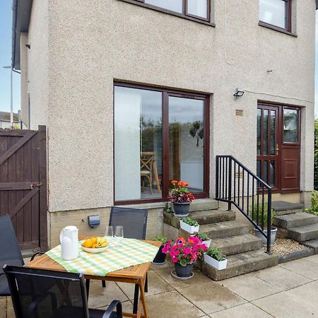 Family Home Inverkeithing Ideal For Edinburgh, Dunfermline & St Andrews 3 Bedrooms מראה חיצוני תמונה